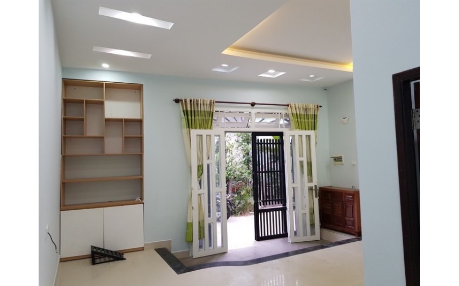 CHƯA TỚI 4 TỶ CÓ NHÀ 60M2 ĐƯỜNG LÊ VĂN VIỆT P TĂNG NHƠN PHÚ A  TP THỦ ĐỨC